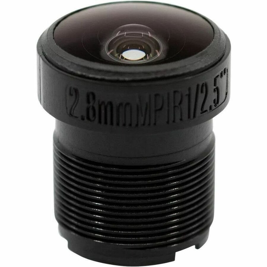 AXIS - 2.90 mmf/2 - Fixed Lens for M12-mount