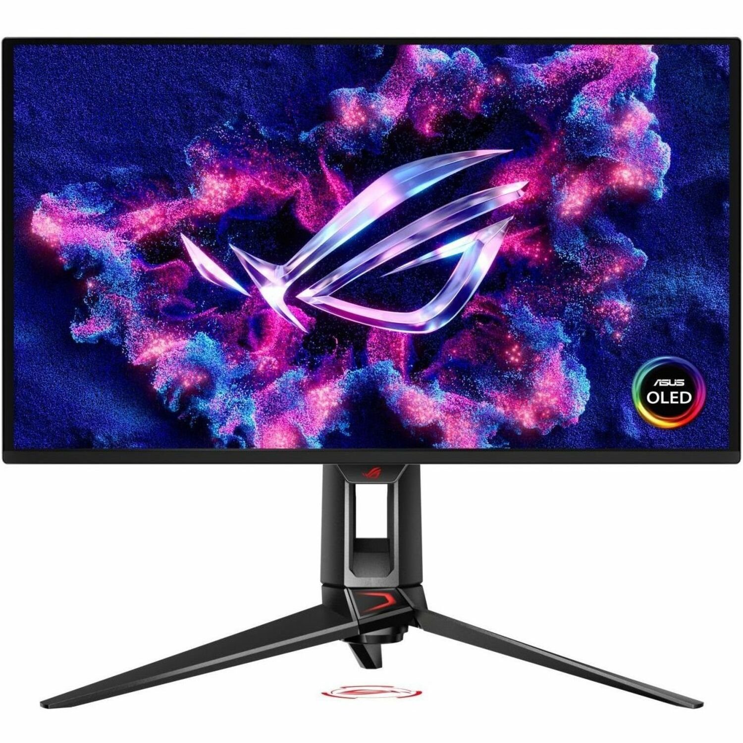 Asus ROG Swift PG32UCDMZ 32" Class 4K UHD Gaming OLED Monitor - 16:9 - Black