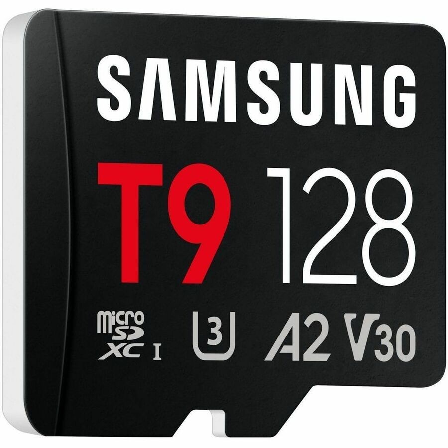 Samsung 128 GB UHS-I (U3) microSDXC - V30