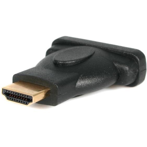 StarTech.com HDMIÂ&reg; to DVI-D Video Cable Adapter - M/F