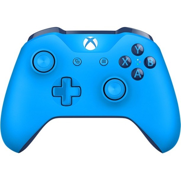 Microsoft Xbox Wireless Controller - Blue