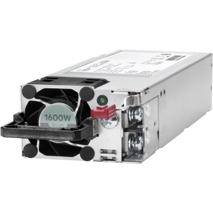 HPE Proprietary Power Supply - 1.60 kW