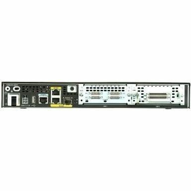 Cisco 4000 ISR 4221 Router