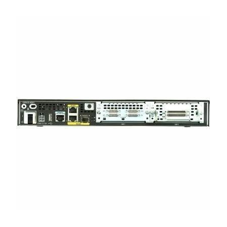 Cisco 4000 ISR 4221 Router