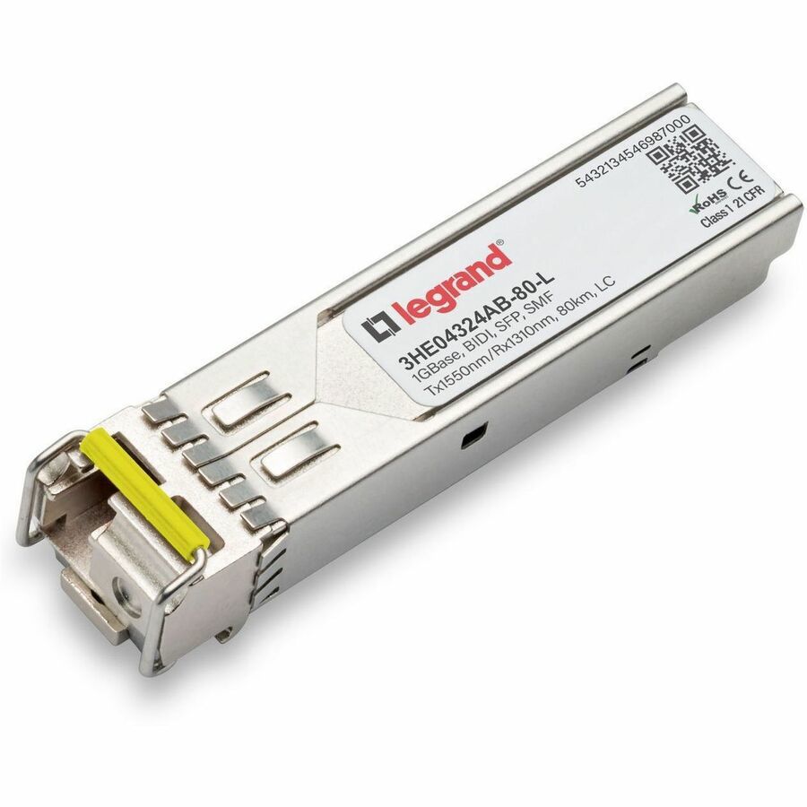 Approved Networks Alcatel SFP Module