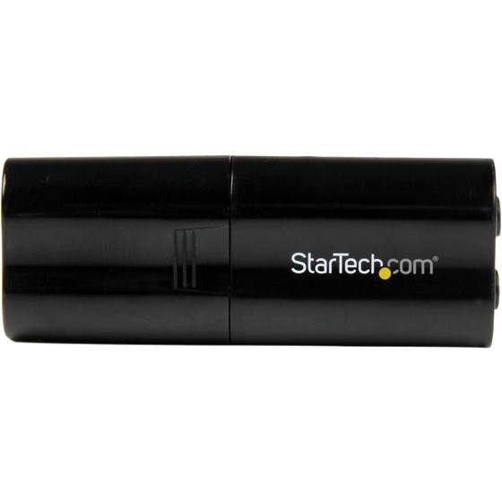 StarTech.com Audio USB Adapter