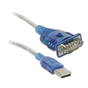 Cables To Go Cbl/USB To DB9 Male Serial Adptr