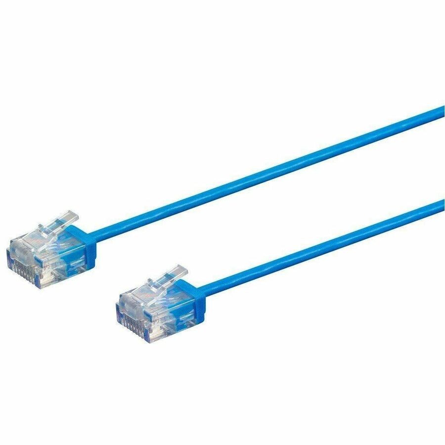 Monoprice Micro Slimrun Cat6 Ethernet Patch Cable