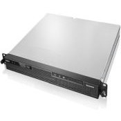 Lenovo ThinkServer RS160 70TE0013UX 1U Rack Server - 1 Xeon E3-1280 v6 3.90 GHz - 8 GB RAM - Serial ATA/600 Controller