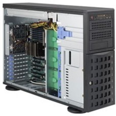 Supermicro SuperChassis 745BTQ-R920B