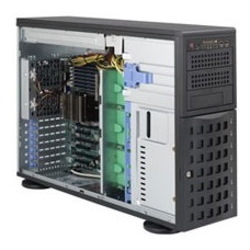 Supermicro SuperChassis 745BTQ-R920B