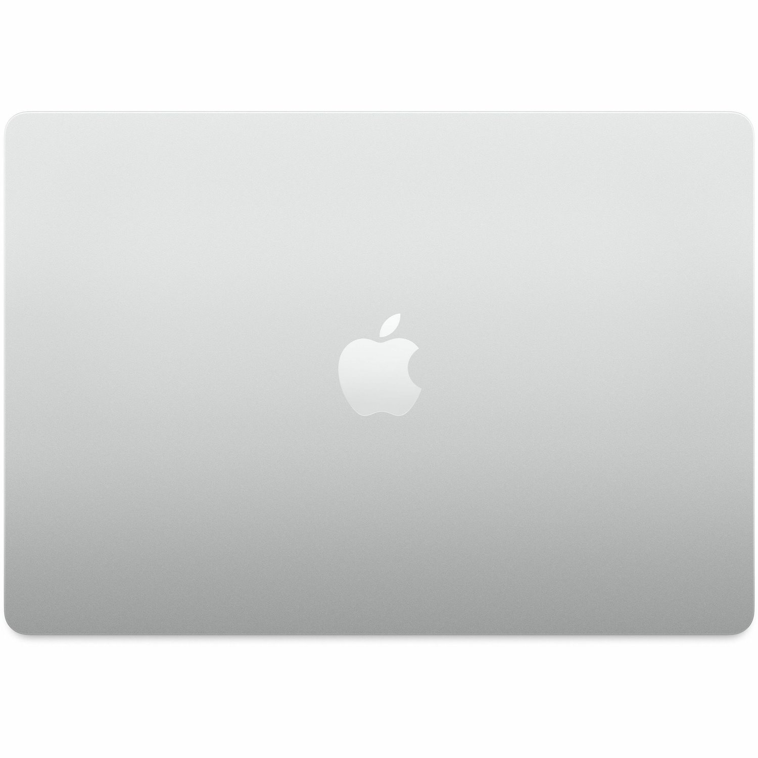 Apple MacBook Air MW1G3X/A 15.3" Notebook - Apple M4 - 16 GB - 256 GB SSD - English (US) Keyboard - Silver