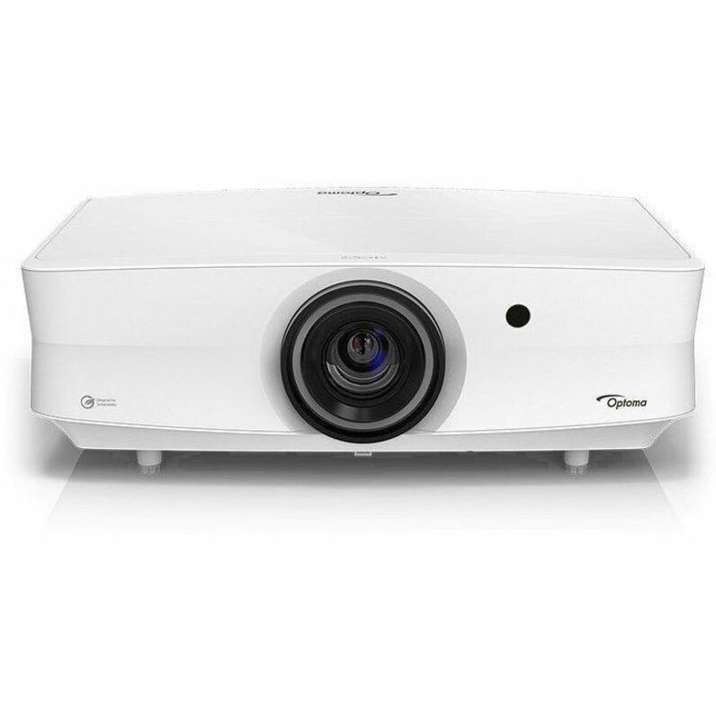 Optoma Uhz68lv-W DLP Projector