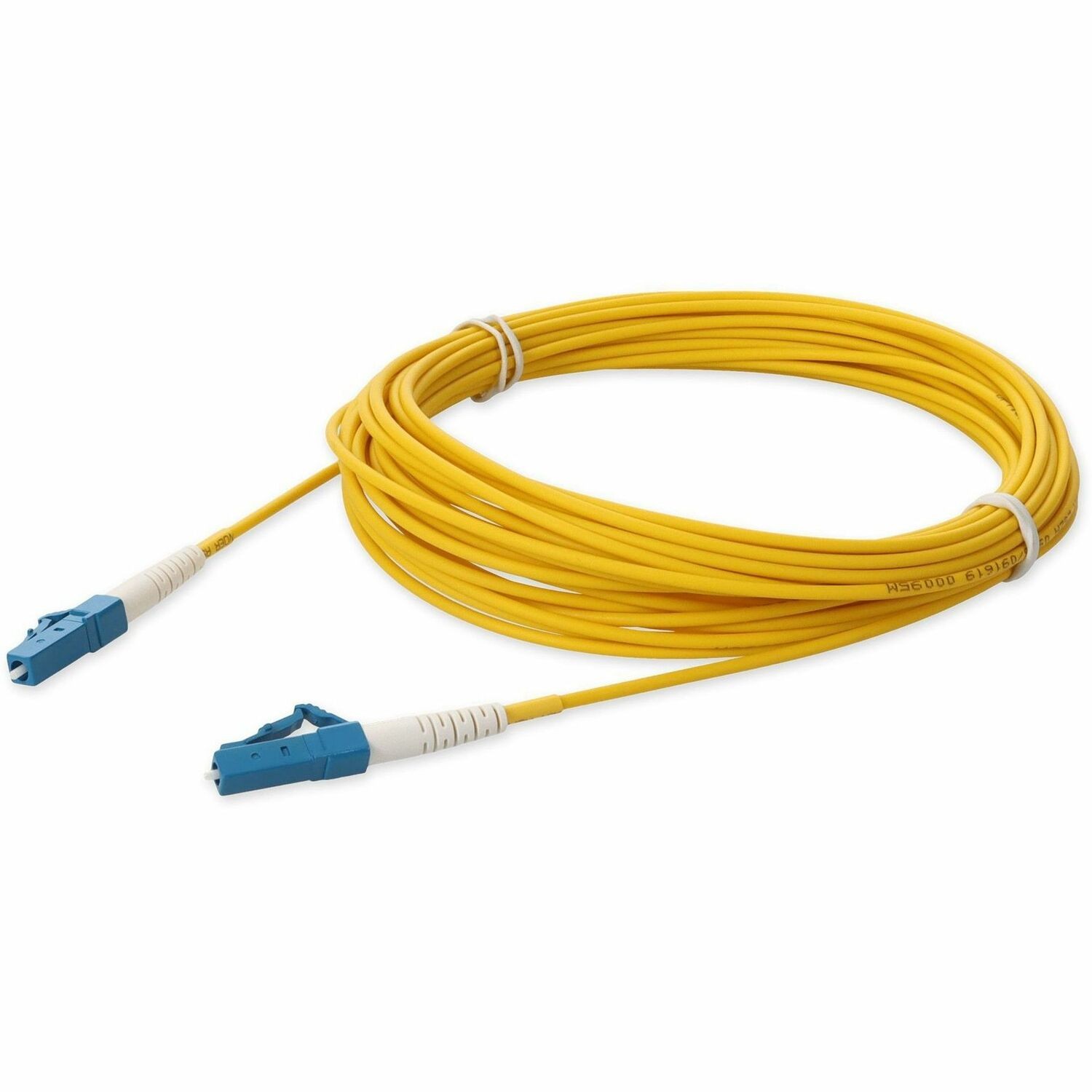 AddOn 2 m Glasfaser Netzwerkkabel - 1.0
