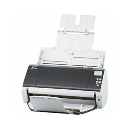 Ricoh ImageScanner N7100E ADF Scanner - 600 dpi Optical