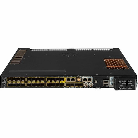 Cisco Catalyst IE9300 Ethernet Switch
