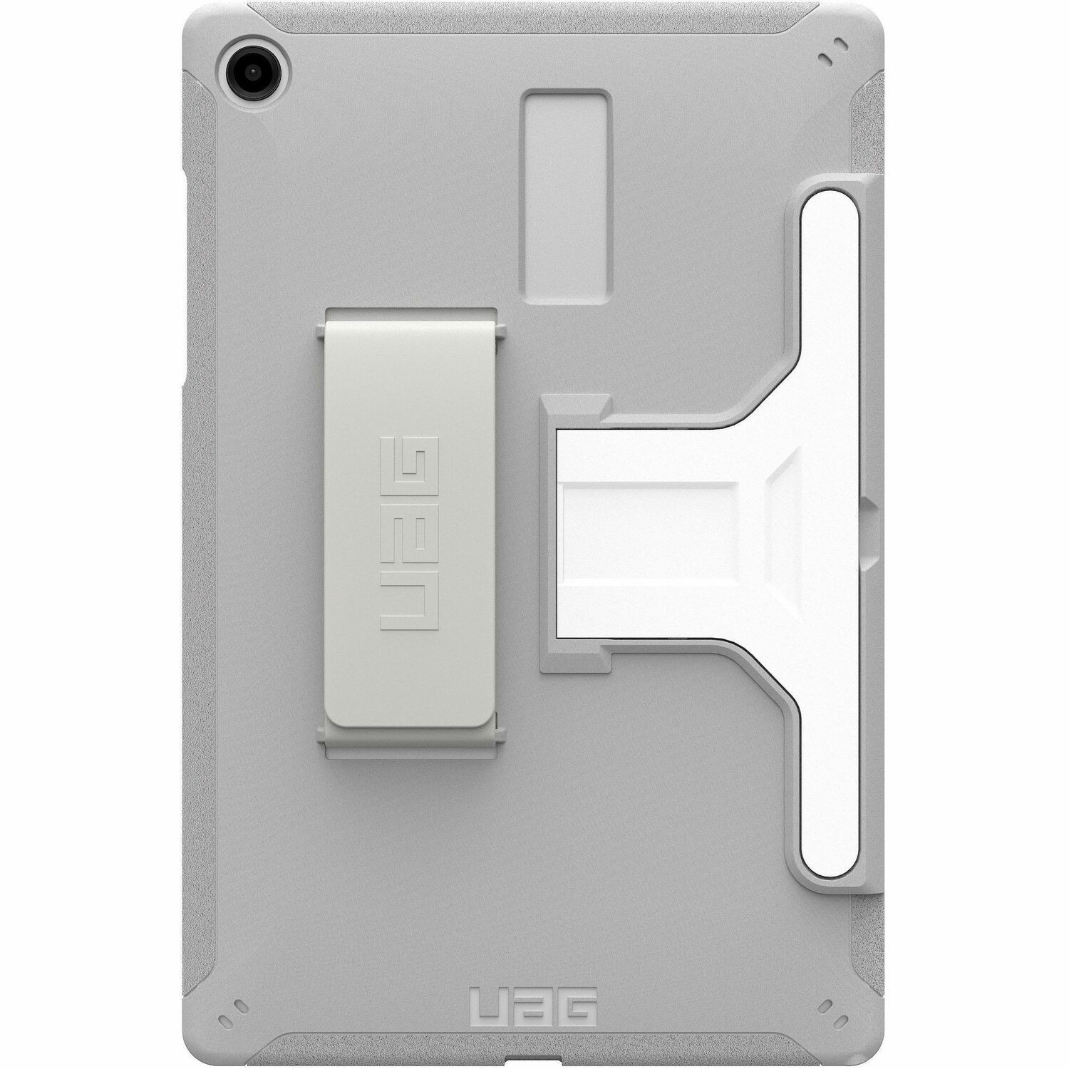 Urban Armor Gear Uag Sam Tab A11+/A9+ Scout BrownB Health