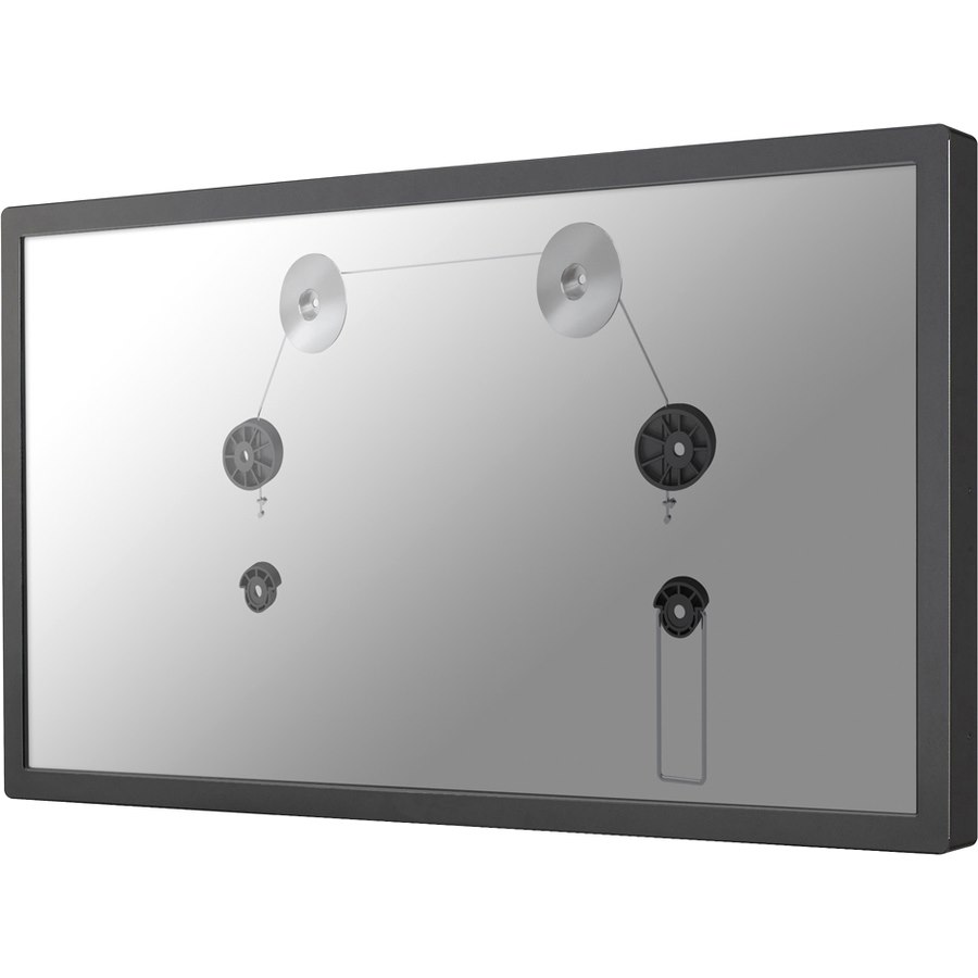 Newstar TV/Monitor Ultrathin Wall Mount (fixed) for 32"-55" Screen - Black