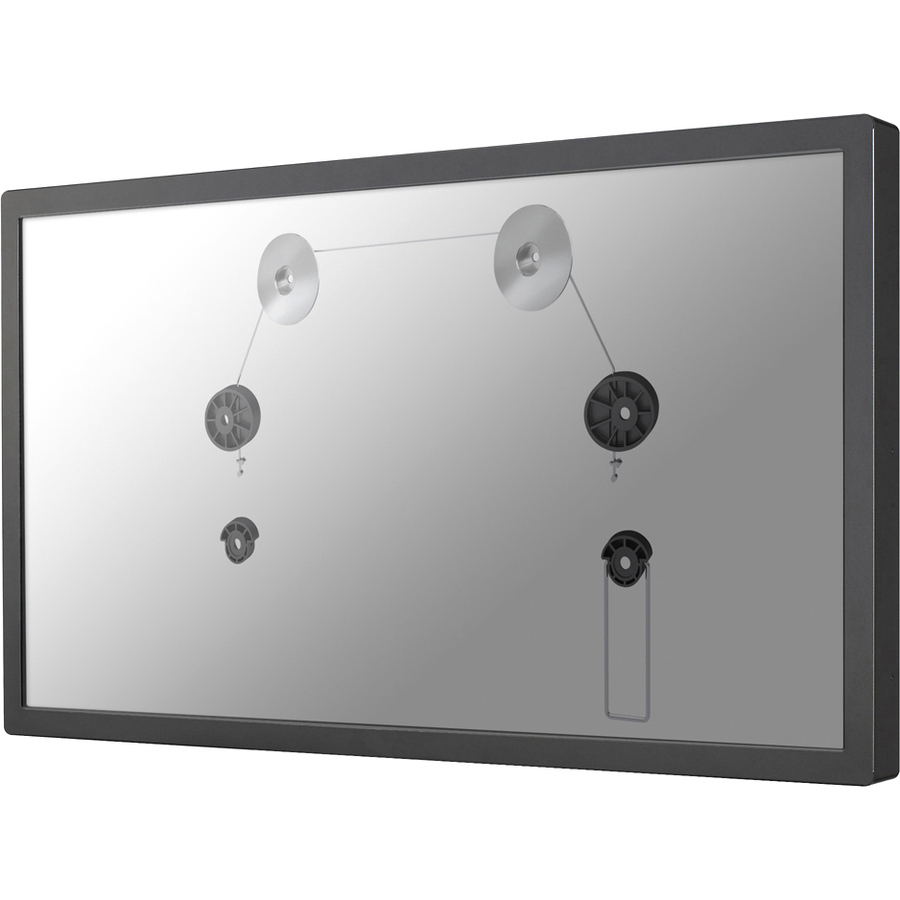 De PLASMA-W800 is een vlakke wandsteun voor LED schermen t/m 47" (118 cm).