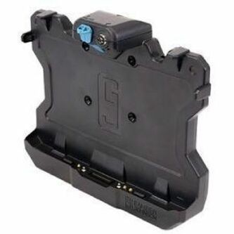 Getac 4 Anschluss(e) Docking Station f&uuml;r Tablet-PC - Ladefunktion