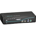 Black Box ServSwitch DT Pro II KVM Console/Extender
