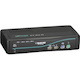 Black Box ServSwitch DT Pro II KVM Console/Extender