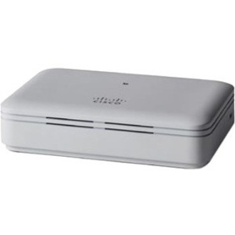 Cisco Aironet Dual Band IEEE 802.11ac 866.70 Mbit/s Wireless Access Point