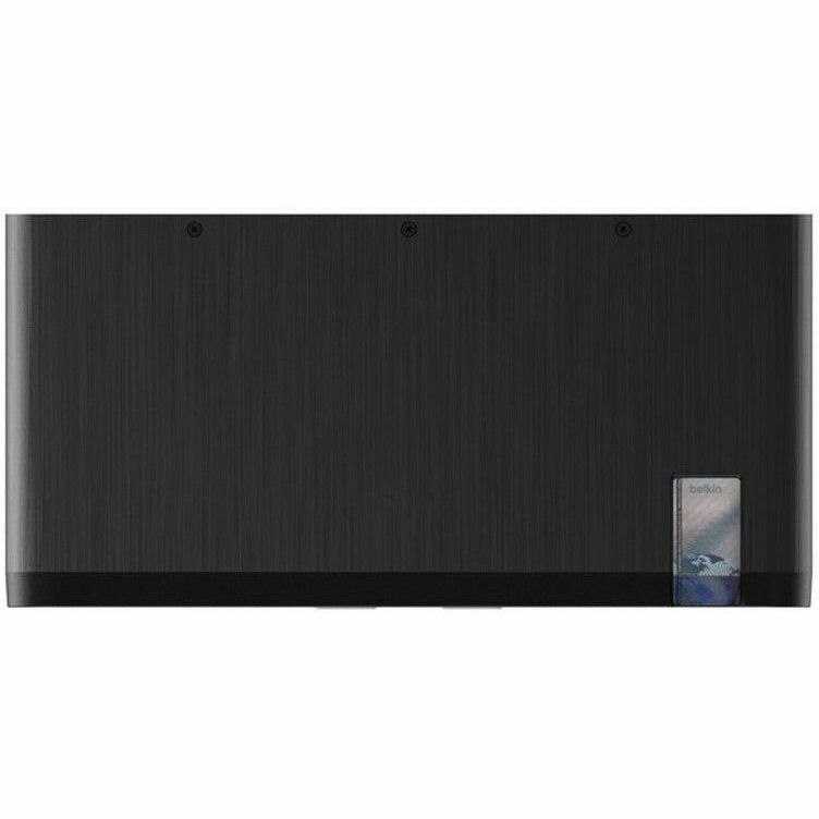 Belkin Universal DisplayPort Secure KVM, 2-Port Single Head with CAC