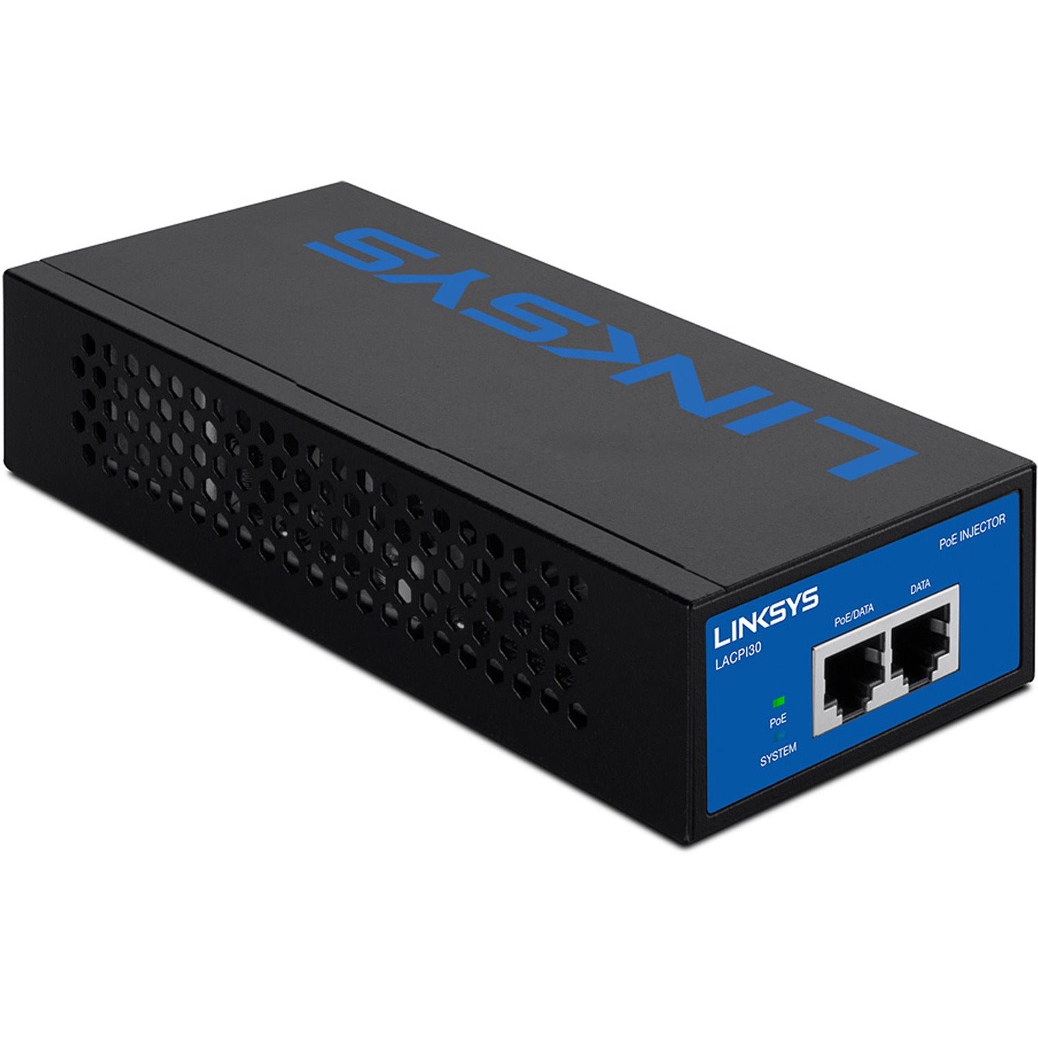 Linksys LACPI30 Gigabit High Power PoE Injector