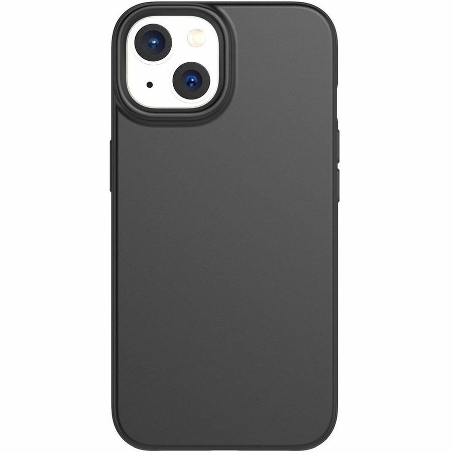 Tech21 Evo Lite Case for Apple iPhone 14, iPhone 16e Smartphone - Black