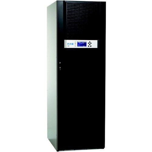 Eaton 20 kVA UPS Dual Feed with Internal Batteries & MS Network/ModBus Card