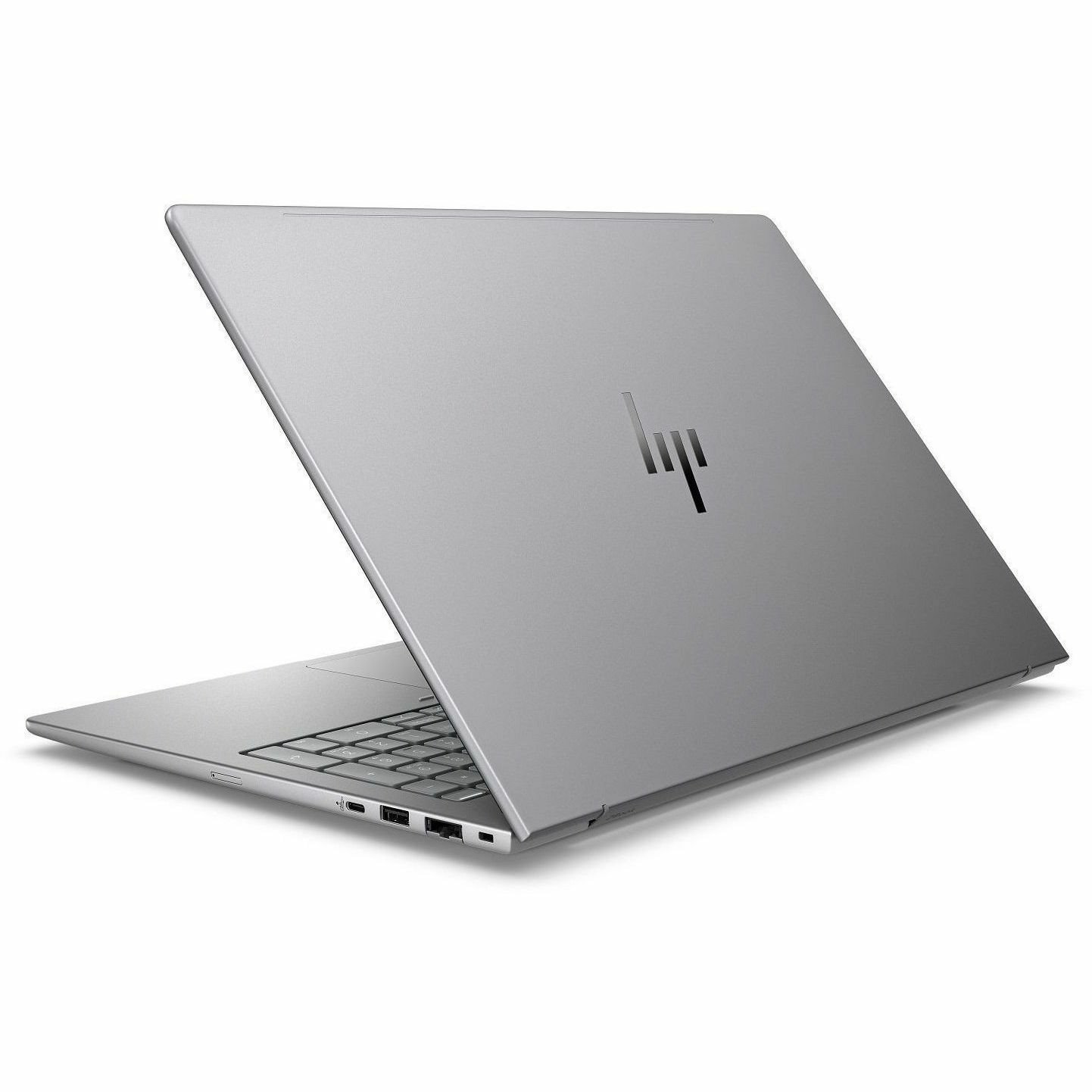 HP ZBook 8 G1i 16" Touchscreen Mobile Workstation - WUXGA - 60 Hz - Intel Core Ultra 5 225H - 16 GB - 512 GB SSD - Meteor Silver