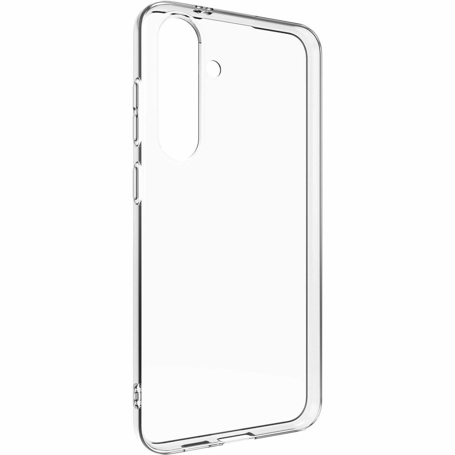 Zagg Clear Case Sam. S24+Tpu