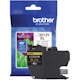 Brother Innobella LC3013Y Original High Yield Inkjet Ink Cartridge - Single Pack - Yellow - 1 Each