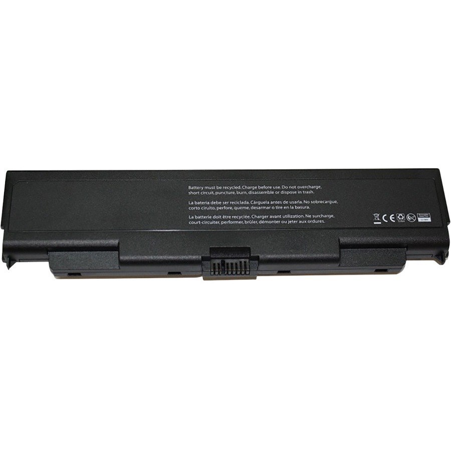 V7 Battery For Select Lenovo Ibm Laptops