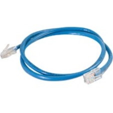 1FT Patch Cable - Blue