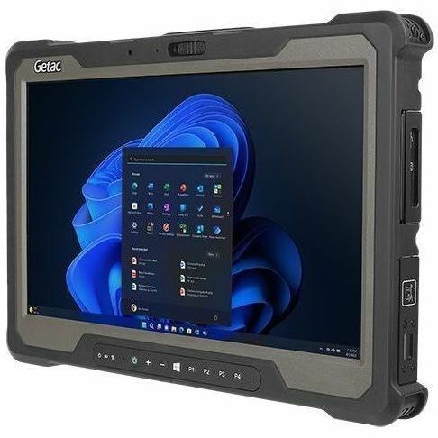 Getac A140G2 Tablet - 14" - TAA Compliant