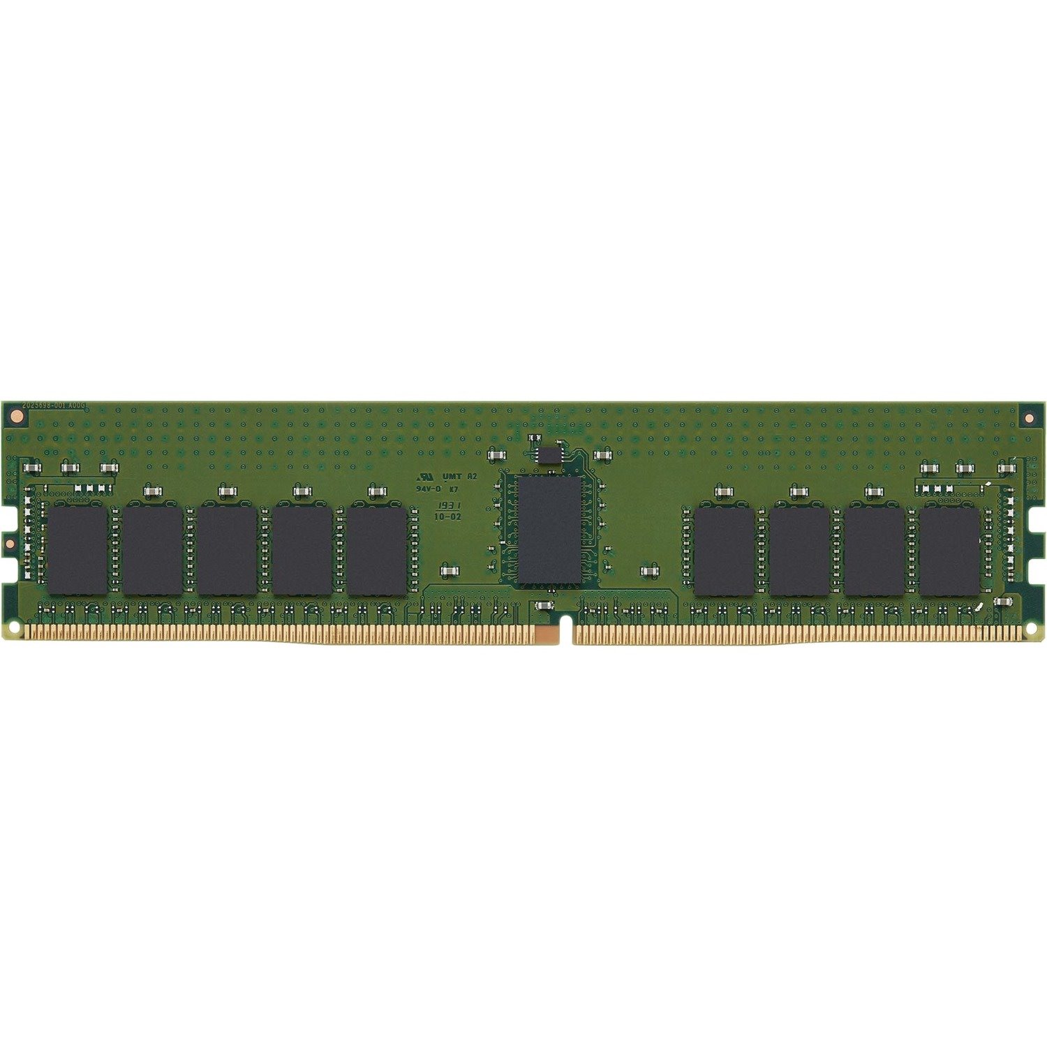 Kingston Server Premier 32GB DDR4 SDRAM Memory Module