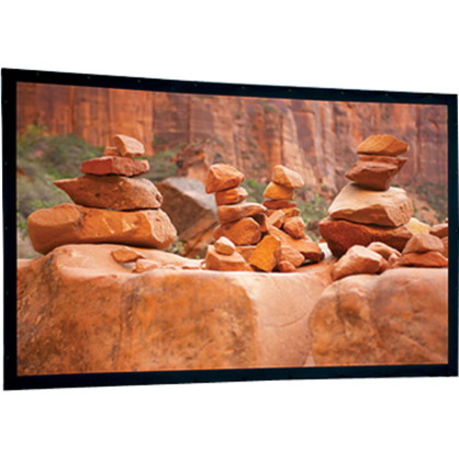 Draper Ultimate Folding Screen With E