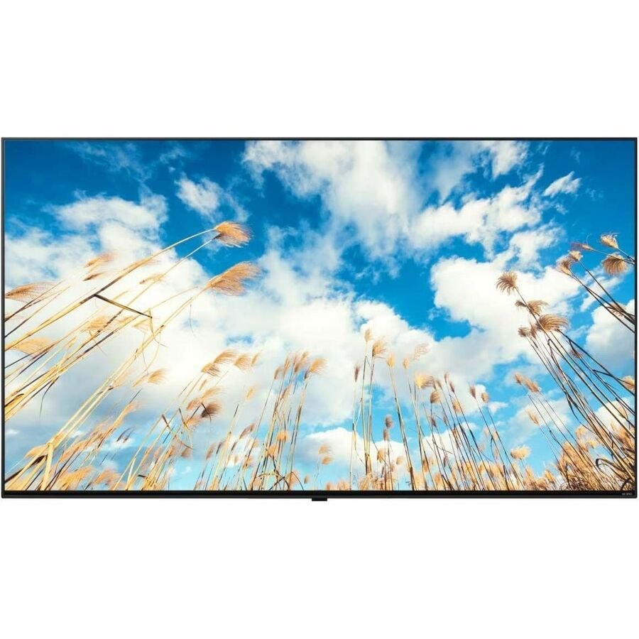 LG UM767H 65UM767H 65" Smart LCD TV - 4K UHDTV - High Dynamic Range (HDR) - Ashed Blue