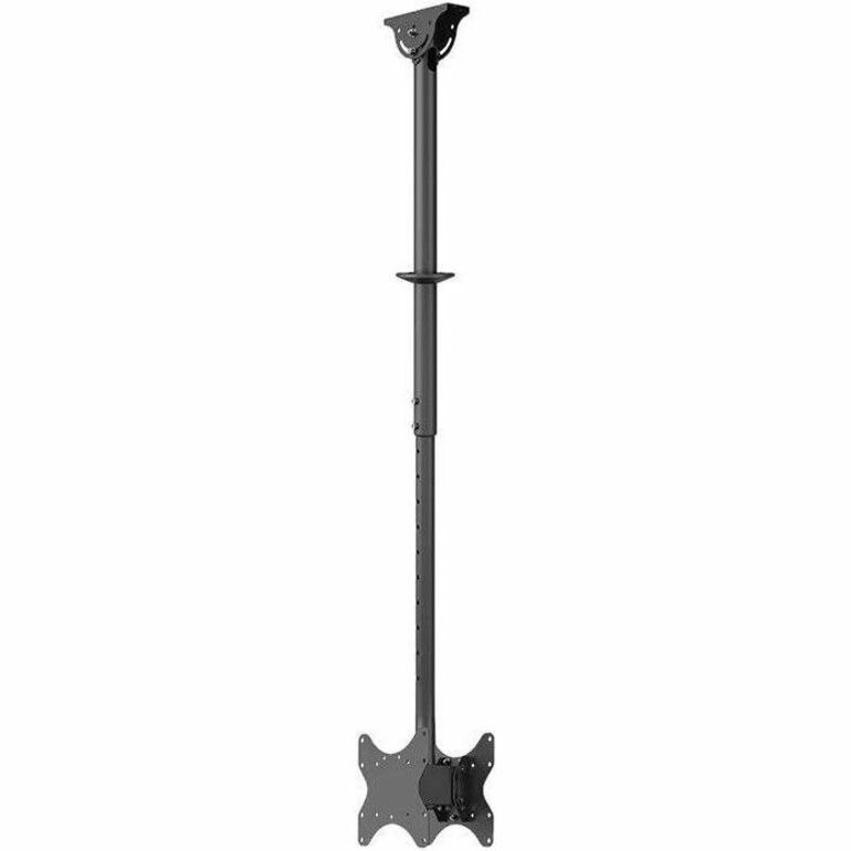 Neomounts Ceiling Mount for TV - Black