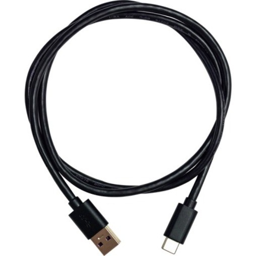 QNAP 1 m USB Datatransferkabel
