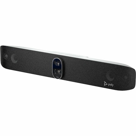 Poly Studio V72 Video Conferencing Camera - 20 Megapixel - USB Type C - TAA Compliant