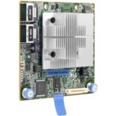 HPE Smart Array E208i-a SR Gen10 Controller