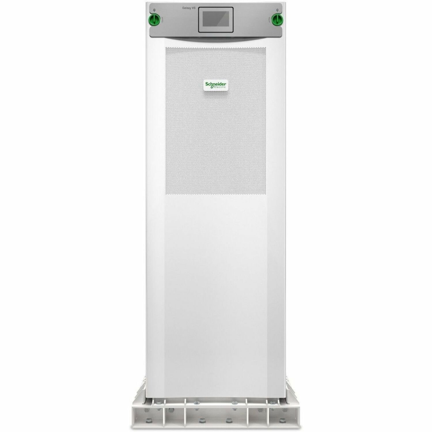 APC by Schneider Electric Galaxy VS Double Conversion Online UPS - 30 kVA/30 kW - Three Phase