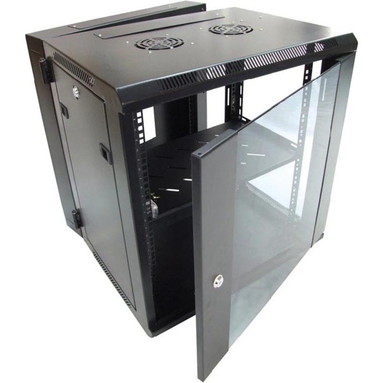 Dynamix D RSFDS18-600 Rack Cabinet