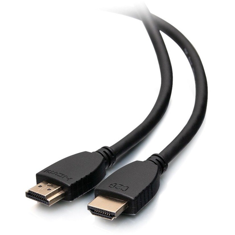 Cables To Go 10FT High Speed Hdmi Cable 3PK