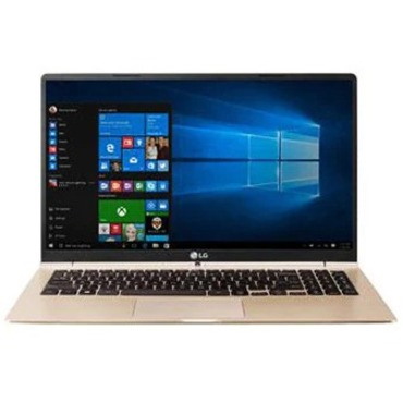 LG gram 15Z90N-H.AP75A8 15.6" Touchscreen Notebook - Intel Core i7 10th Gen i7-1065G7 - 8 GB - 512 GB SSD