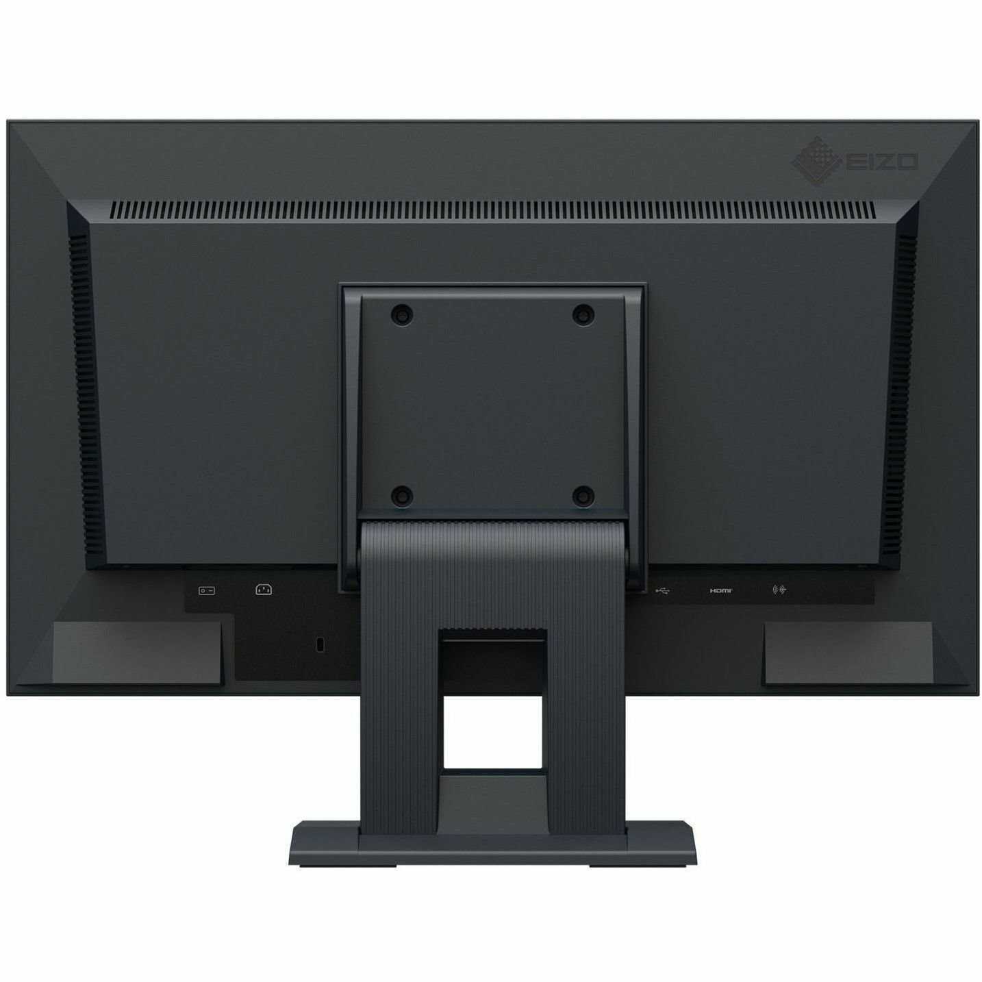 EIZO DuraVision FDF2312W-IP 23" Class Webcam Full HD LED Monitor - 16:9 - Black