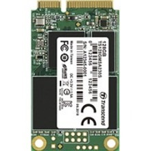 Transcend 230S 128 GB Solid State Drive - mSATA Internal - SATA (SATA/600)